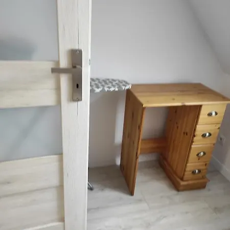Apartament Pod Wiezyczka Apartment Gdansk