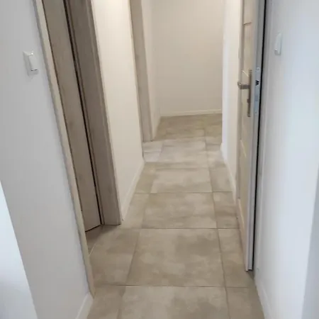 Apartment Apartament Pod Wiezyczka