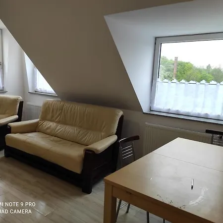 Apartament Pod Wiezyczka * Gdansk