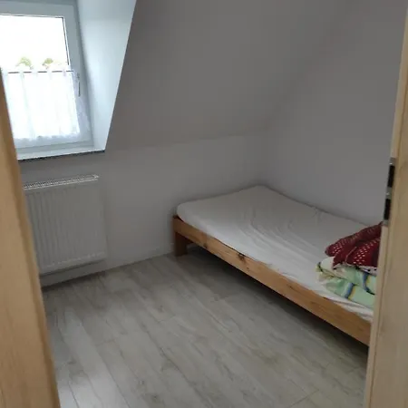 Apartament Pod Wiezyczka * Gdansk