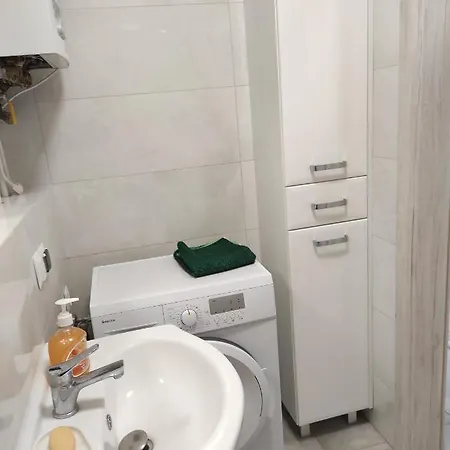 Apartament Pod Wiezyczka * Gdansk